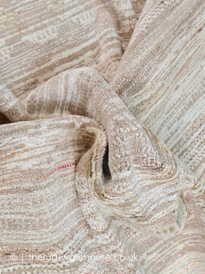 Gabbeh Retro 17026 Rug - 4