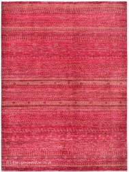 Gabbeh Retro 17028 Rug - Thumbnail - 2