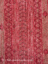 Gabbeh Retro 17028 Rug - Thumbnail - 3