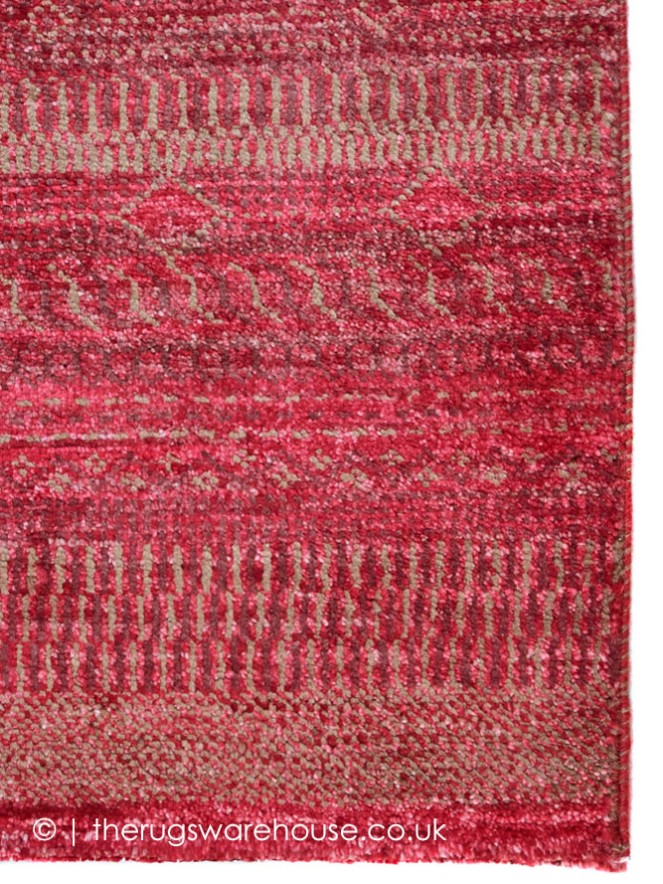 Gabbeh Retro 17028 Rug - 4
