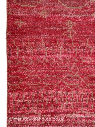 Gabbeh Retro 17028 Rug - Thumbnail - 5