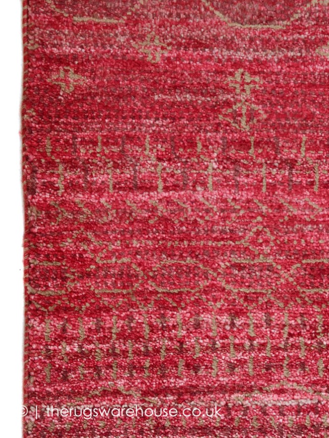 Gabbeh Retro 17028 Rug - 5