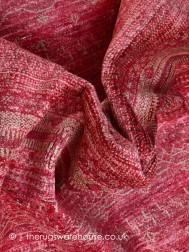 Gabbeh Retro 17028 Rug - Thumbnail - 7