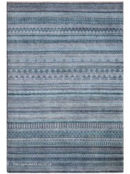 Gabbeh Retro 17034 Rug - Thumbnail - 2