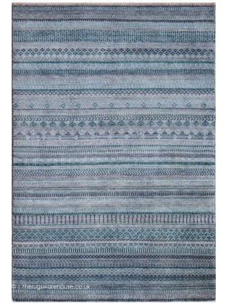 Gabbeh Retro 17034
