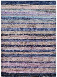 Gabbeh Retro 17036 Rug - Thumbnail - 2