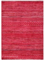Gabbeh Retro 17037 Rug - Thumbnail - 2
