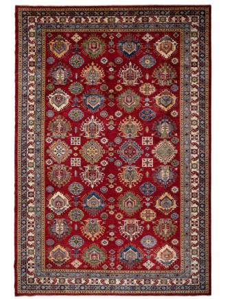 Fine Kazak 6051