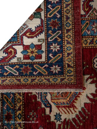 Fine Kazak 6051