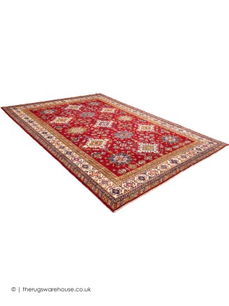 Fine Kazak 10385