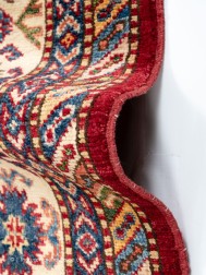 Fine Kazak 10385 Rug - Thumbnail - 10