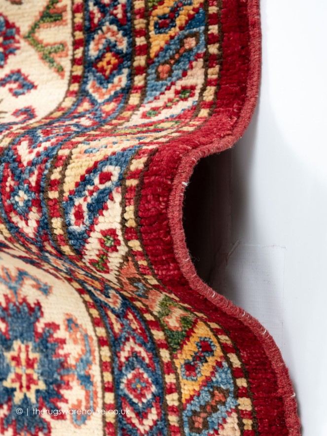 Fine Kazak 10385 Rug - 10