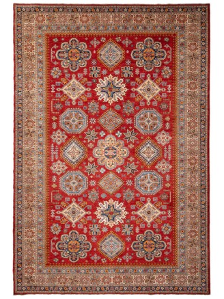 Fine Kazak 9382