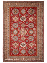 Fine Kazak 9382 Rug - Thumbnail - 2