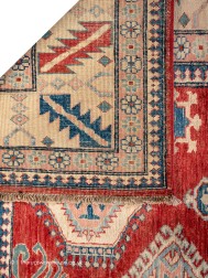 Fine Kazak 9629 Rug - Thumbnail - 8