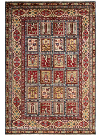 Fine Kazak 1321