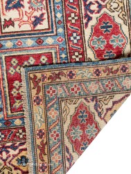 Fine Kazak 1321 Rug - Thumbnail - 6