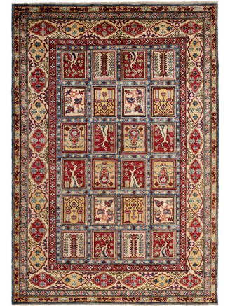 Fine Kazak 1321