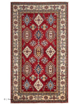 Fine Kazak 3497