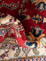Fine Kazak 3497 Rug - Thumbnail - 3