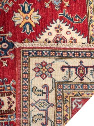 Fine Kazak 3497 Rug - Thumbnail - 7