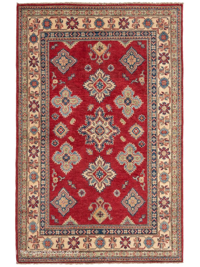 Village Kazak 15059 Rug - 2
