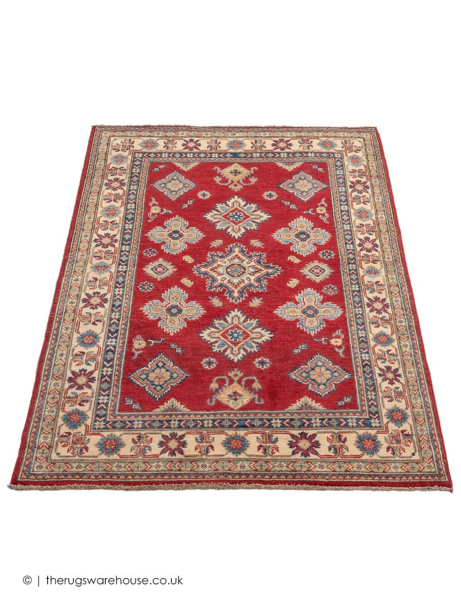 Village Kazak 15059 Rug - 10