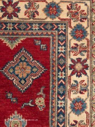 Village Kazak 15059 Rug - Thumbnail - 3