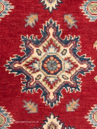 Village Kazak 15059 Rug - Thumbnail - 5