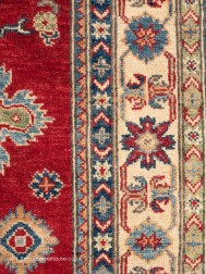 Village Kazak 15059 Rug - Thumbnail - 7