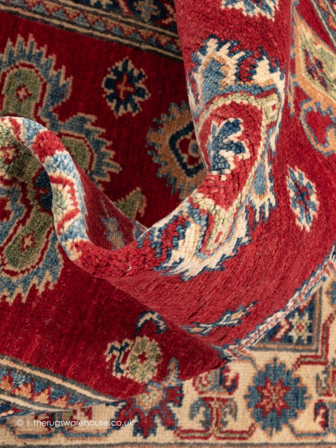 Village Kazak 15059 Rug - 9