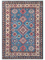 Village Kazak 17115 Rug - Thumbnail - 2