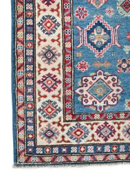 Village Kazak 17115 Rug - Thumbnail - 3