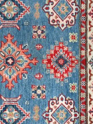 Village Kazak 17115 Rug - Thumbnail - 5