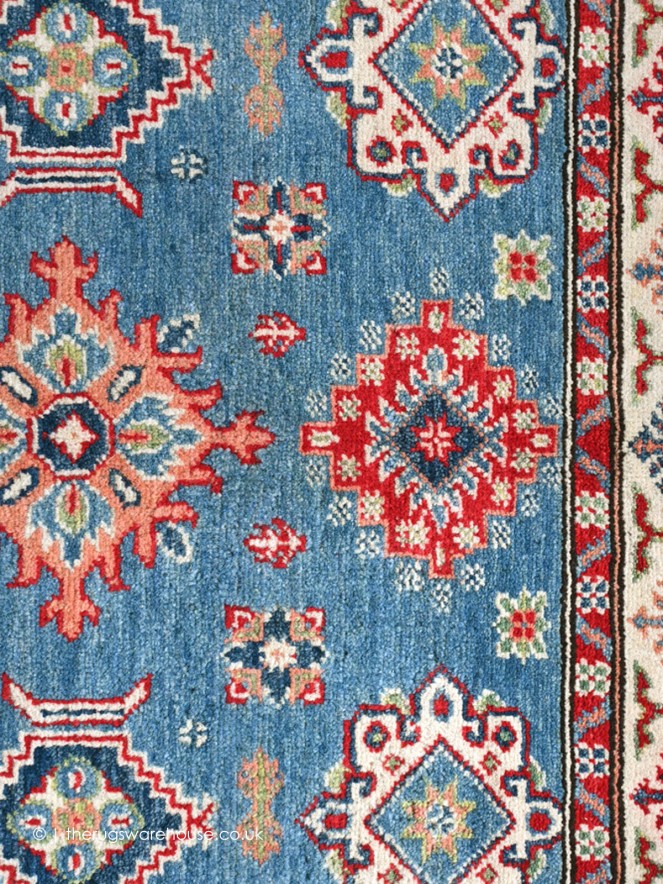 Village Kazak 17115 Rug - 5