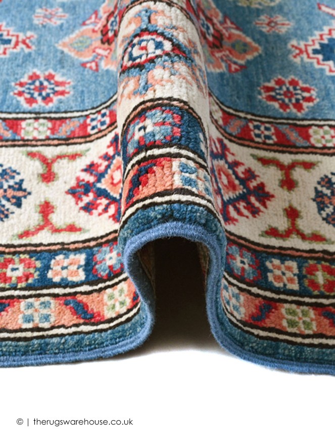 Village Kazak 17115 Rug - 6