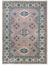 Village Kazak 12177 Rug - Thumbnail - 2