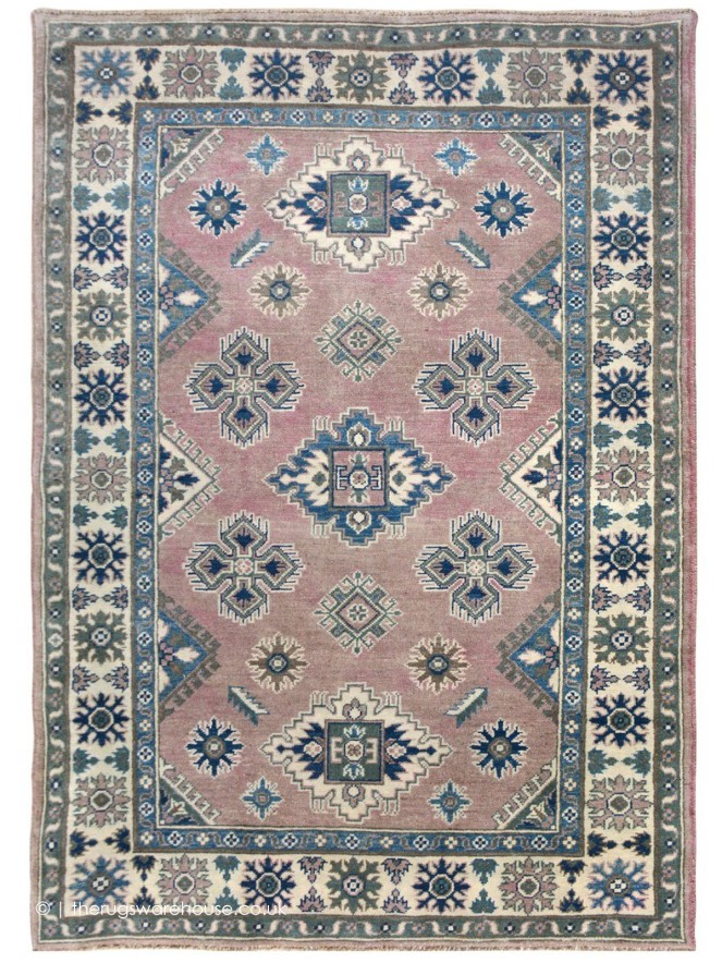 Village Kazak 12177 Rug - 2