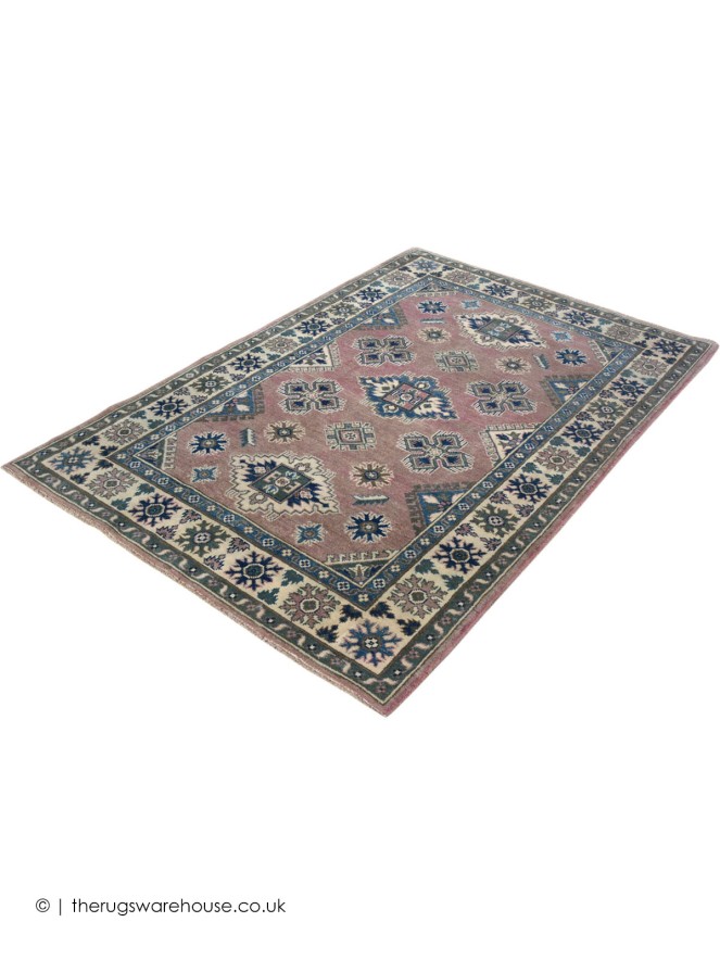 Village Kazak 12177 Rug - 6