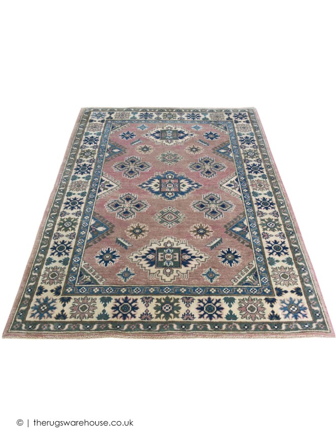 Village Kazak 12177 Rug - 7