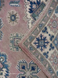 Village Kazak 12177 Rug - Thumbnail - 5