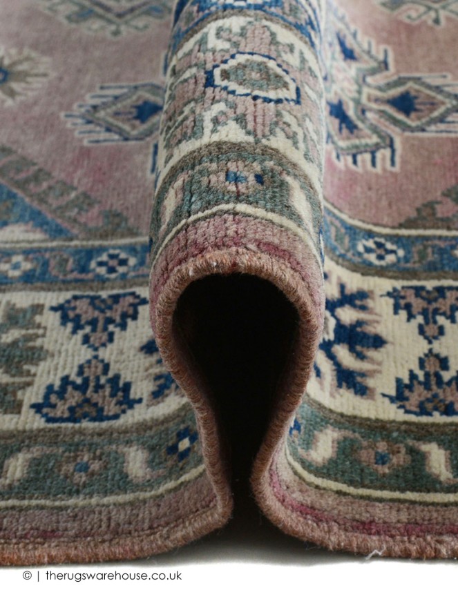 Village Kazak 12177 Rug - 3