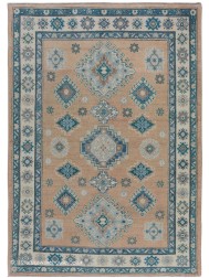 Village Kazak 12179 Rug - Thumbnail - 2
