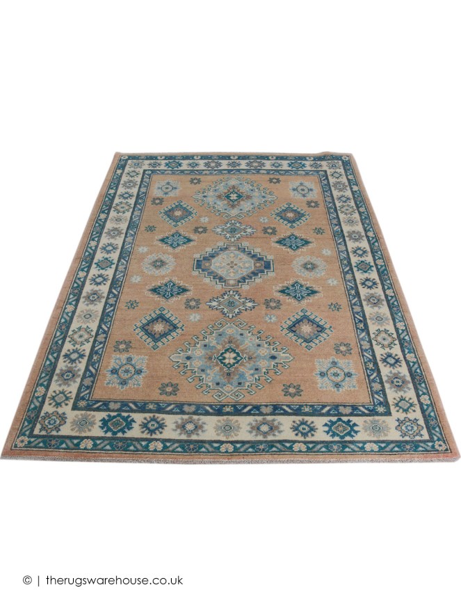 Village Kazak 12179 Rug - 7