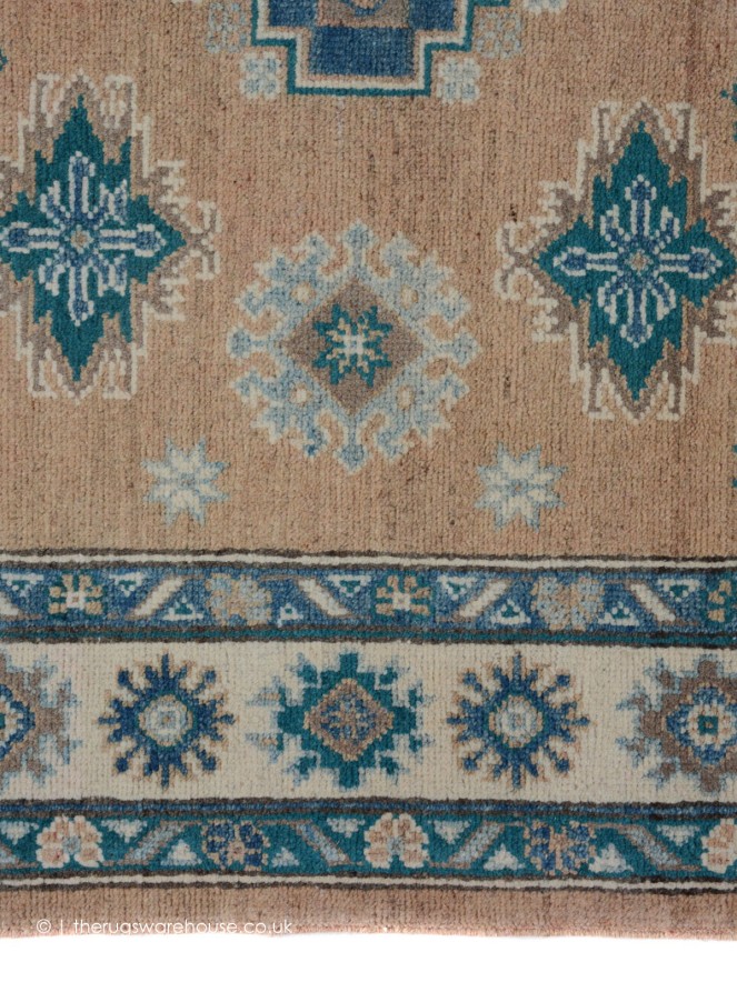 Village Kazak 12179 Rug - 4