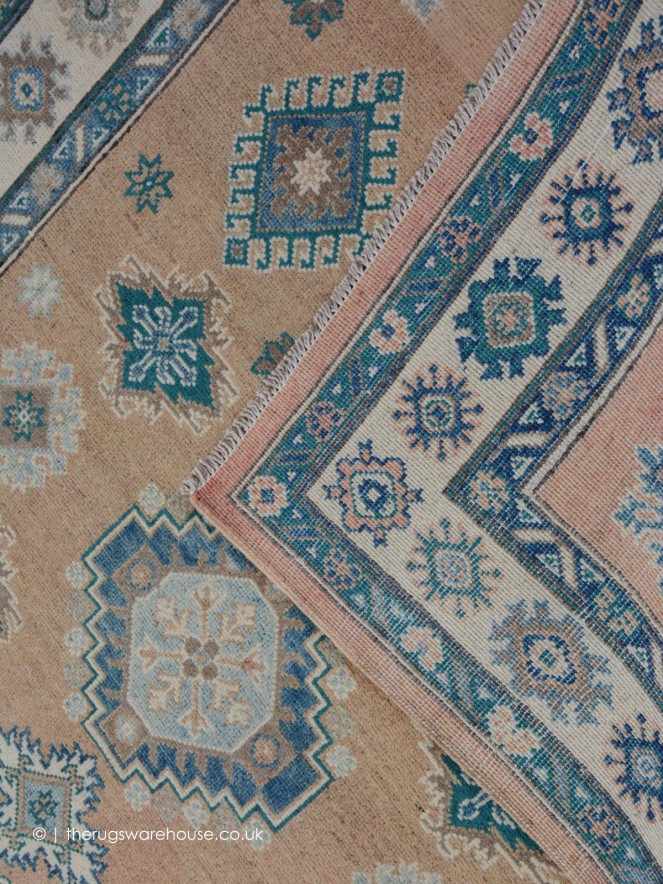 Village Kazak 12179 Rug - 5