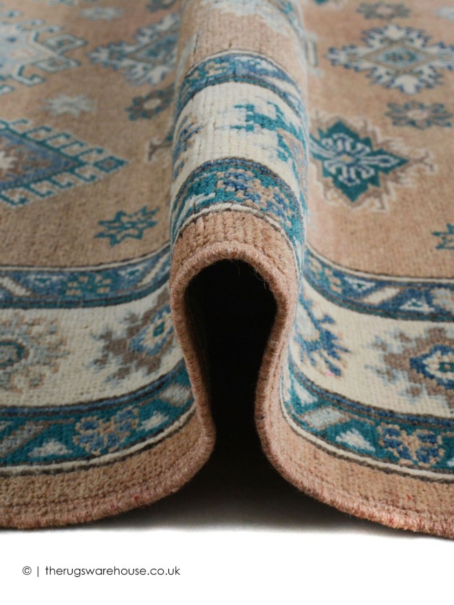 Village Kazak 12179 Rug - 3