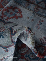 Village Kazak 11373 Rug - Thumbnail - 3