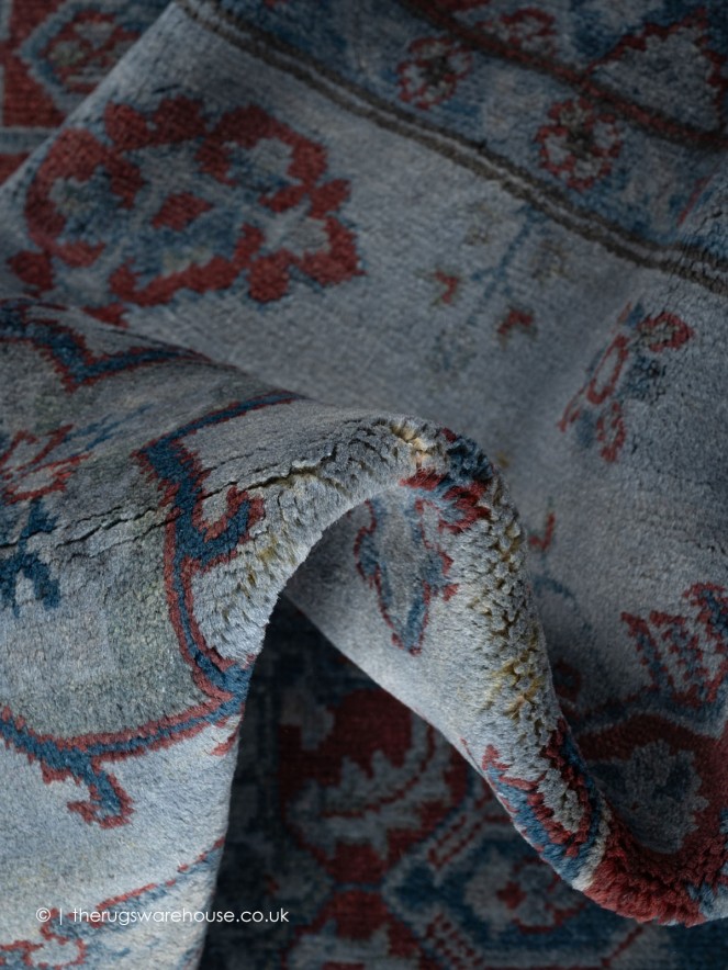 Village Kazak 11373 Rug - 3