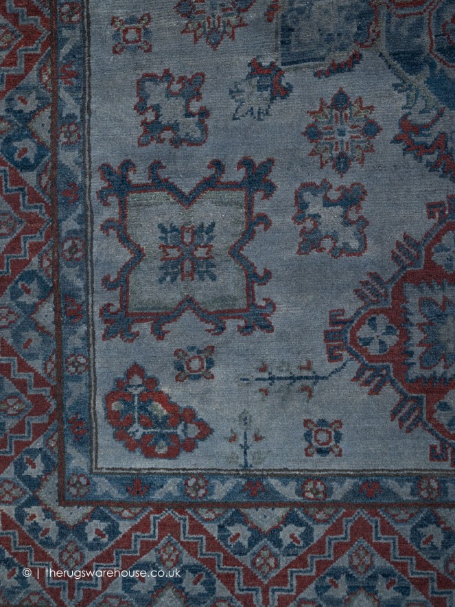 Village Kazak 11373 Rug - 5